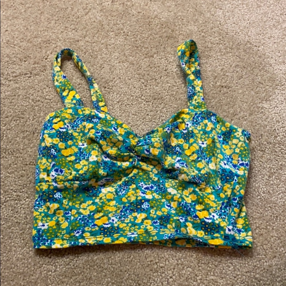 Women’s bandeau